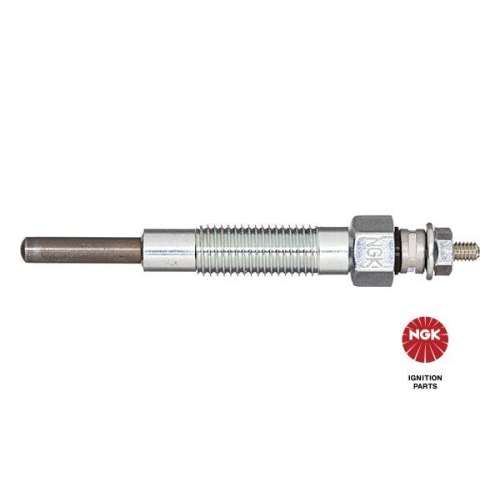 NGK 6x Y-110 Gl&uuml;hkerze Order-Nr. 6825