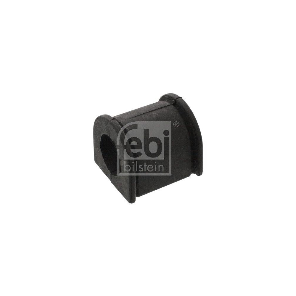 Lagerung, Stabilisator FEBI BILSTEIN 46443 f&uuml;r DAF, Vorderachse