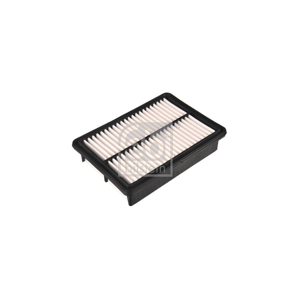 FEBI BILSTEIN Luftfilter 184008 f&uuml;r MAZDA, f&uuml;r Fahrzeuge mit Zylinderabschaltung