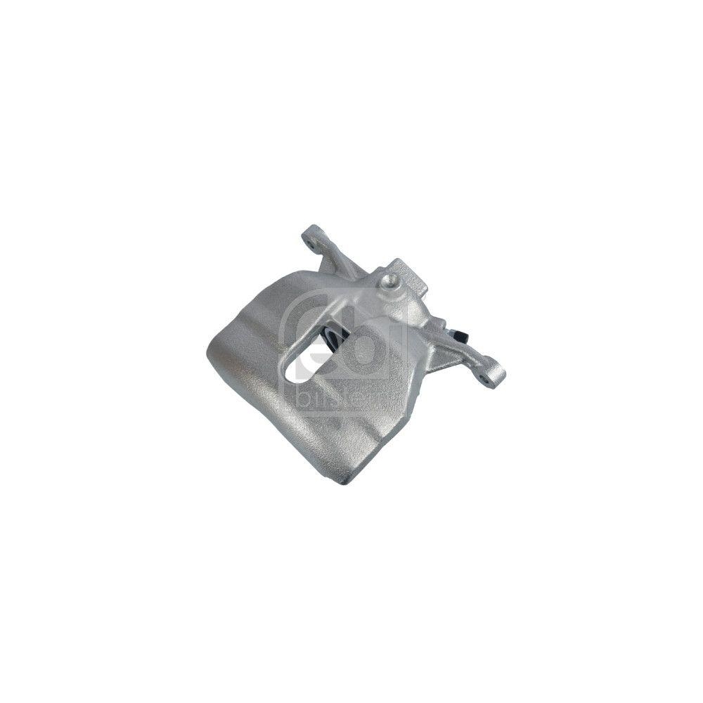 FEBI BILSTEIN Bremssattel 181180 f&uuml;r AUDI SEAT SKODA VW CUPRA, Vorderachse links