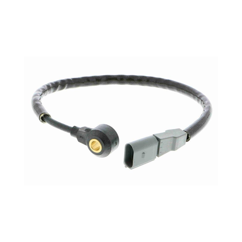 Klopfsensor VEMO V10-72-1181 Original VEMO Qualität für AUDI SEAT SKODA VW VAG