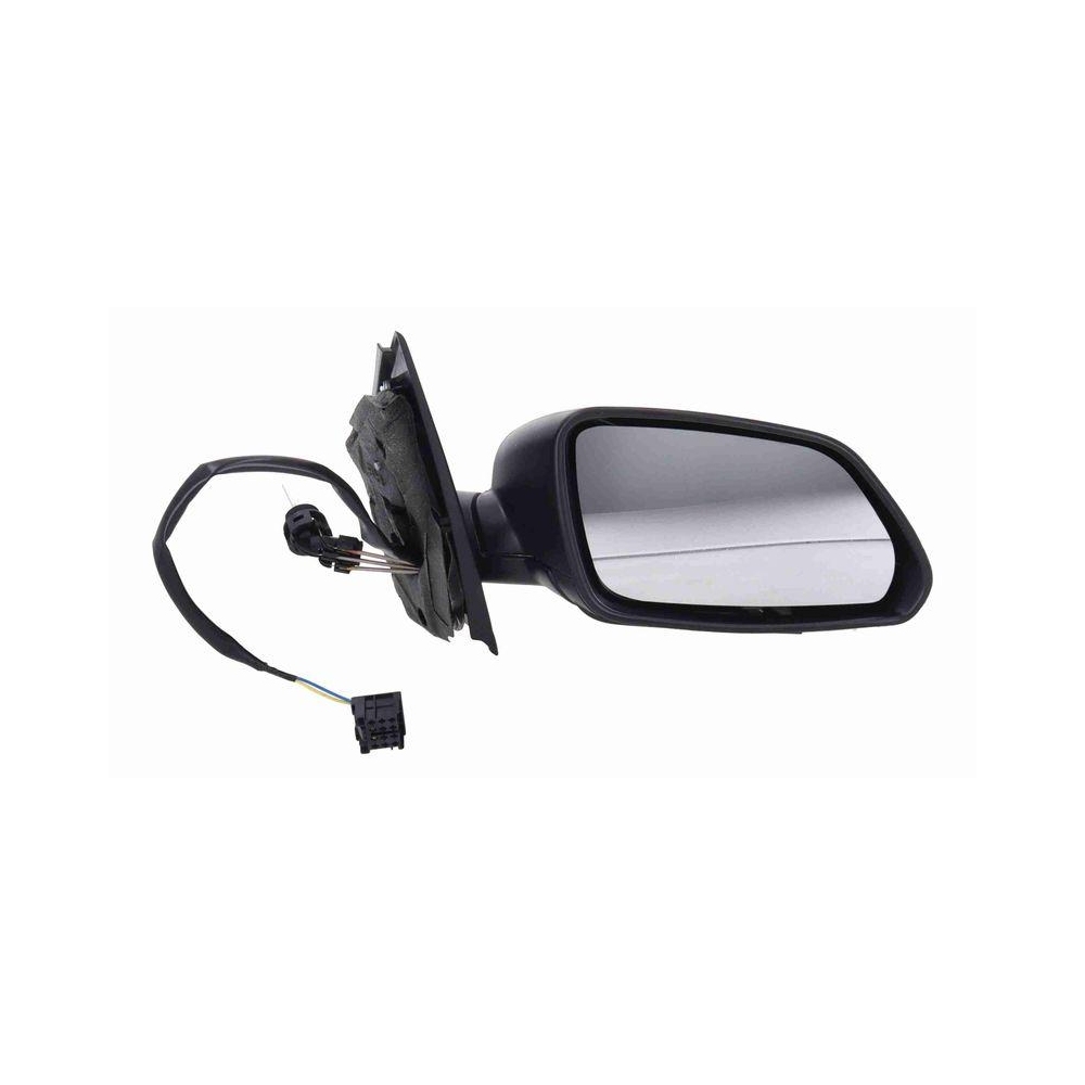 Au&szlig;enspiegel VEMO V10-69-0397 Original VEMO Qualit&auml;t f&uuml;r SEAT SKODA VW VAG