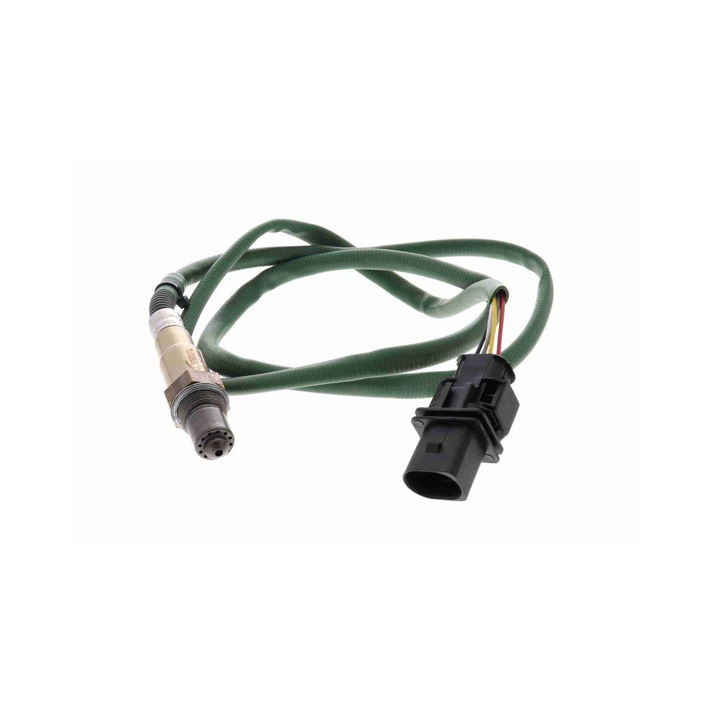Lambdasonde VEMO V30-76-0062 Original VEMO Qualit&auml;t f&uuml;r MERCEDES-BENZ, links