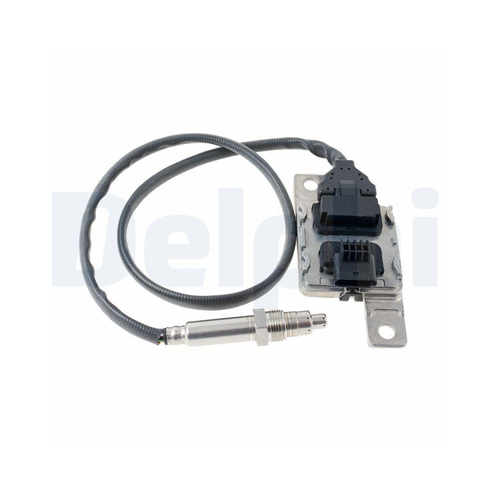 NOx-Sensor, Harnstoffeinspritzung DELPHI ANS1010-12B1 für VW, nach Katalysator