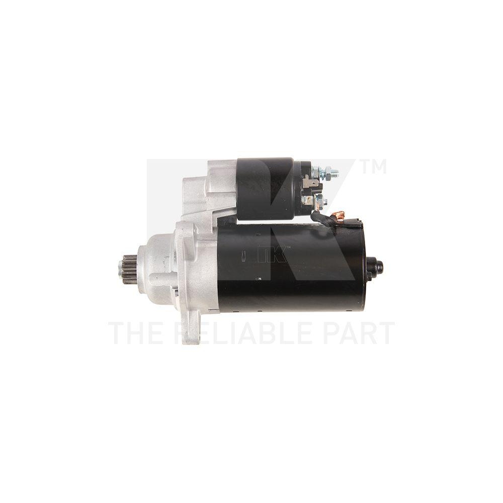 Starter NK 4717030 f&uuml;r DAF VW VAG