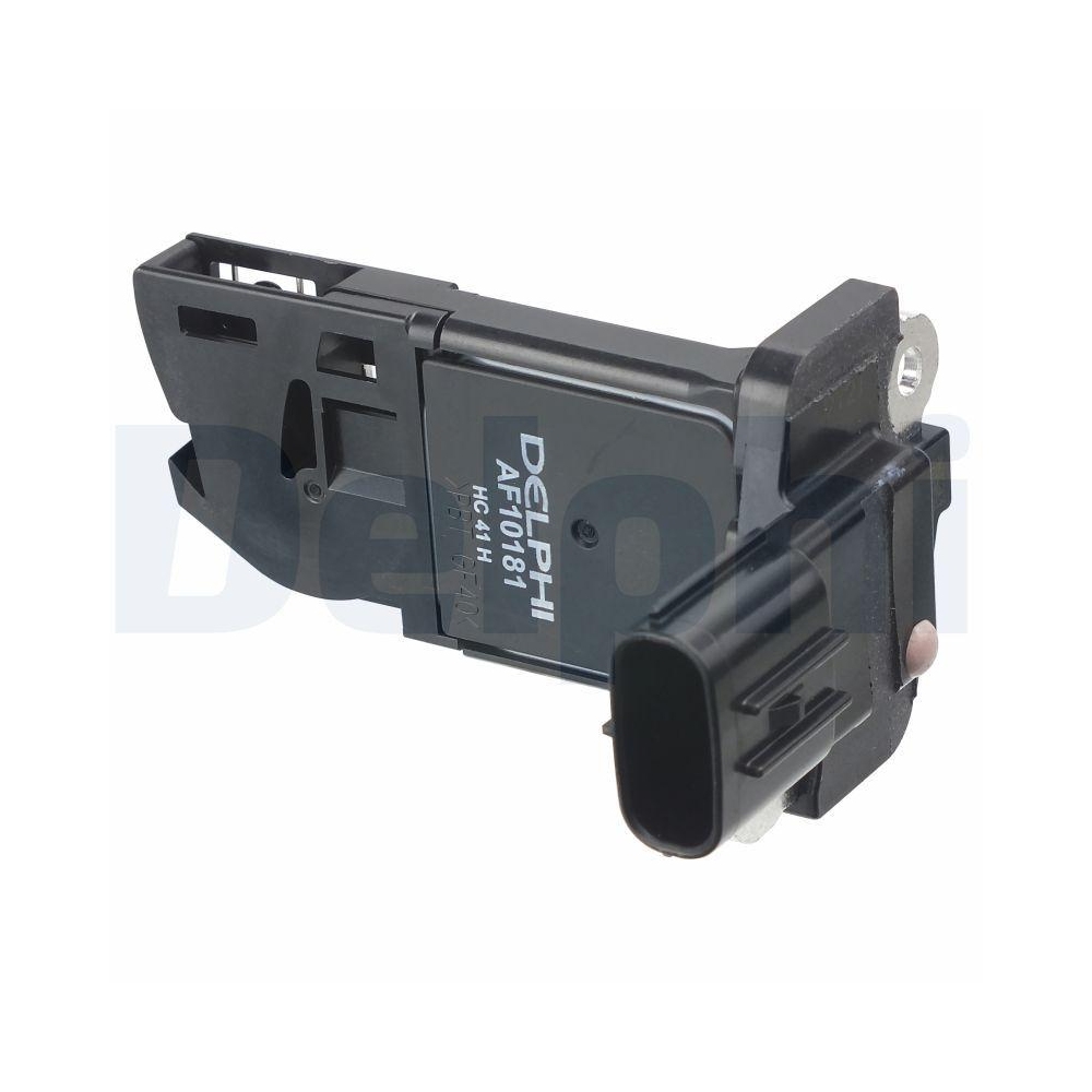 DELPHI AF10181-12B1 Luftmassenmesser f&uuml;r SUBARU TOYOTA HITACHI LEXUS