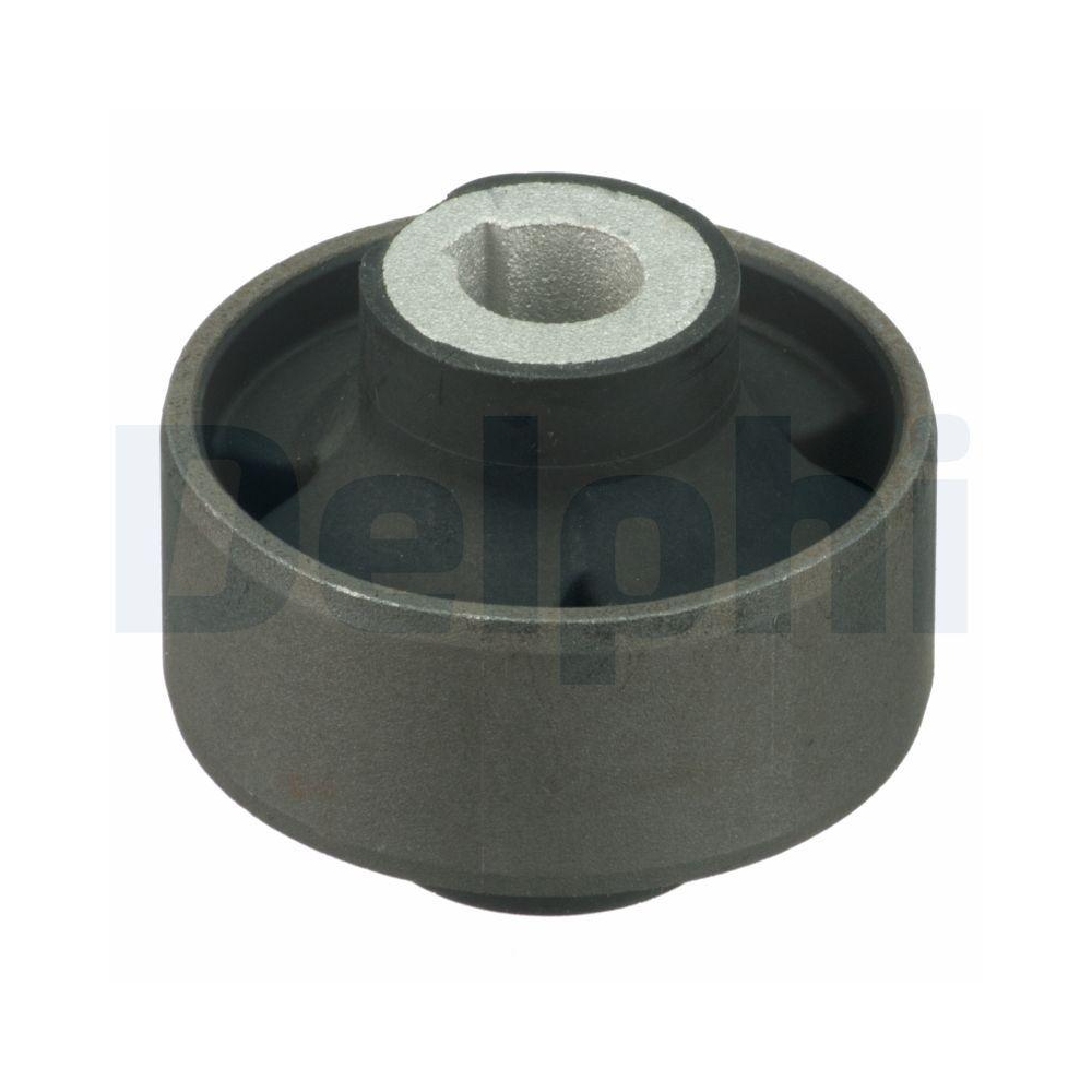 DELPHI TD1651W Lagerung, Lenker f&uuml;r FIAT, Vorderachse, hinten, unten