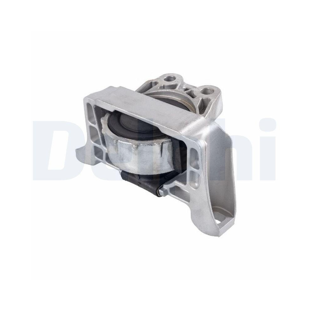 DELPHI TEM131 Lagerung, Motor für FORD VOLVO, rechts