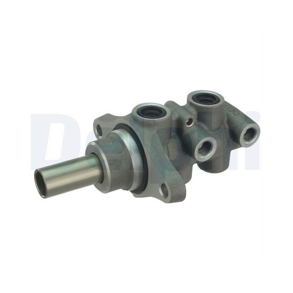 Hauptbremszylinder DELPHI LM80341 für COMMER DODGE JEEP