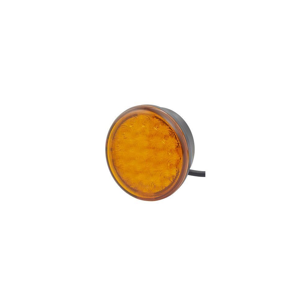 HELLA Blinkleuchte 2BA 959 011-001 f&uuml;r VAN HOOL VDL, hinten