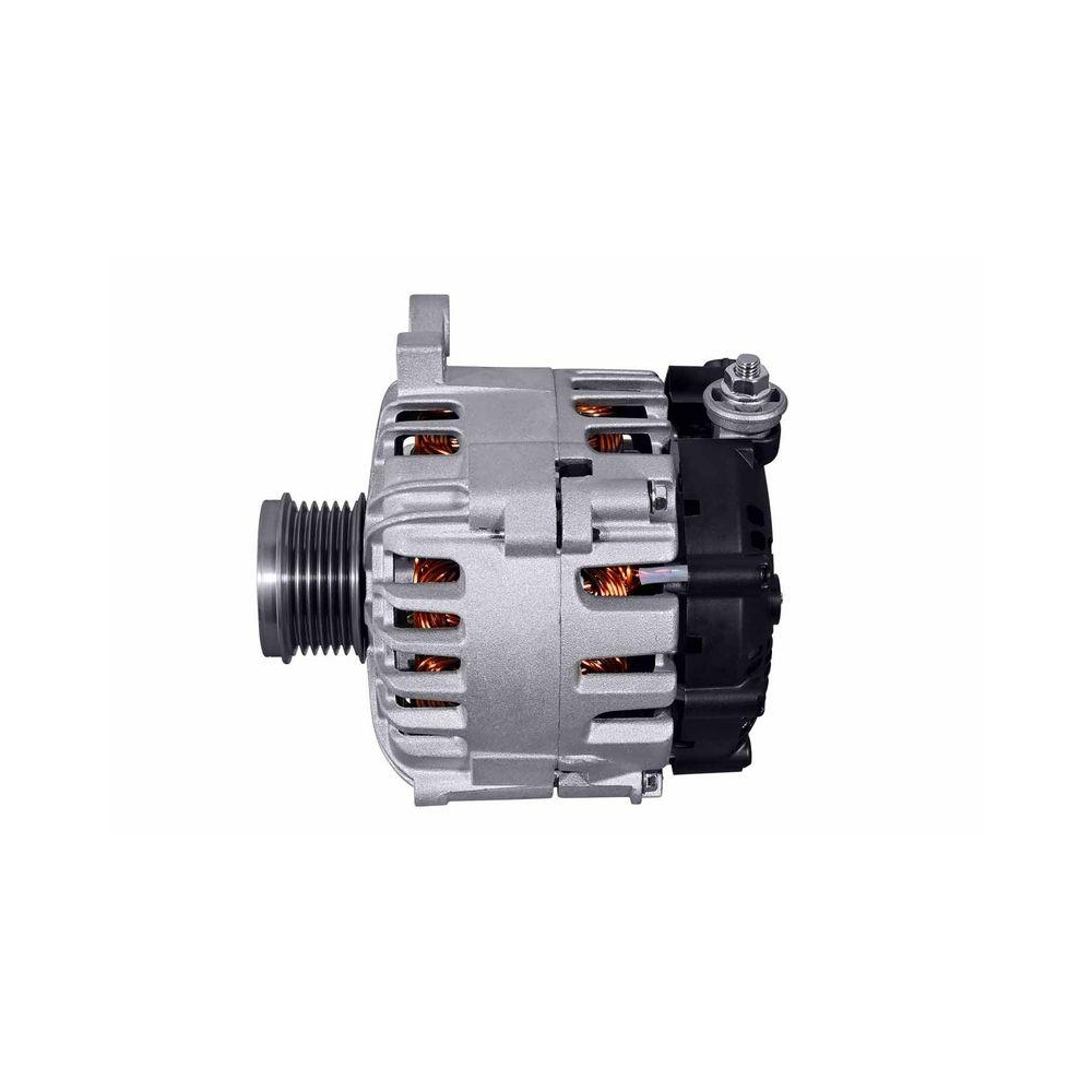 HELLA Generator 8EL 015 630-971 f&uuml;r NISSAN RENAULT