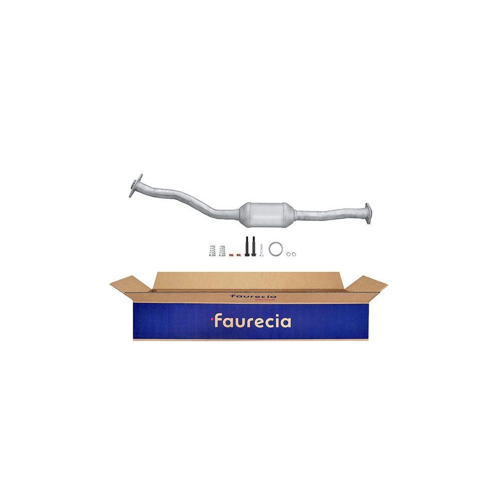 HELLA Katalysator 8LE 366 051-851 Easy2Fit &ndash;