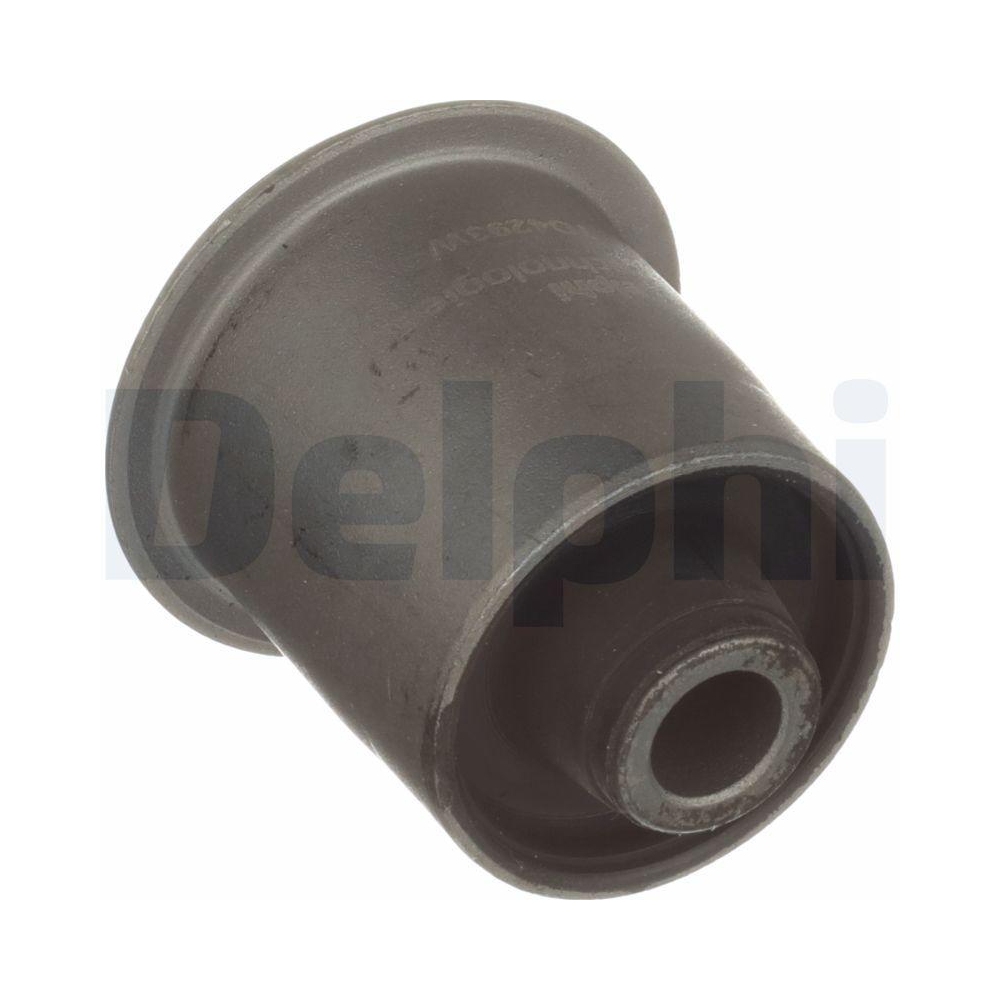 DELPHI TD4293W Lagerung, Lenker f&uuml;r SUZUKI GENERAL MOTORS, Vorderachse, innen