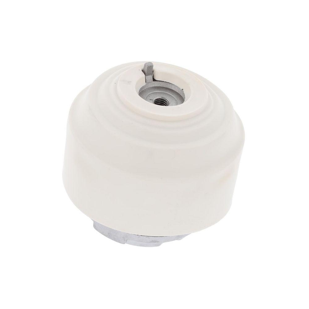 Lagerung, Motor CORTECO 80004616 für MERCEDES-BENZ, links, rechts, vorne