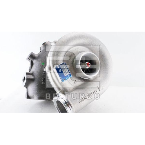 BE TURBO 128625 Lader, Aufladung f&uuml;r MAN