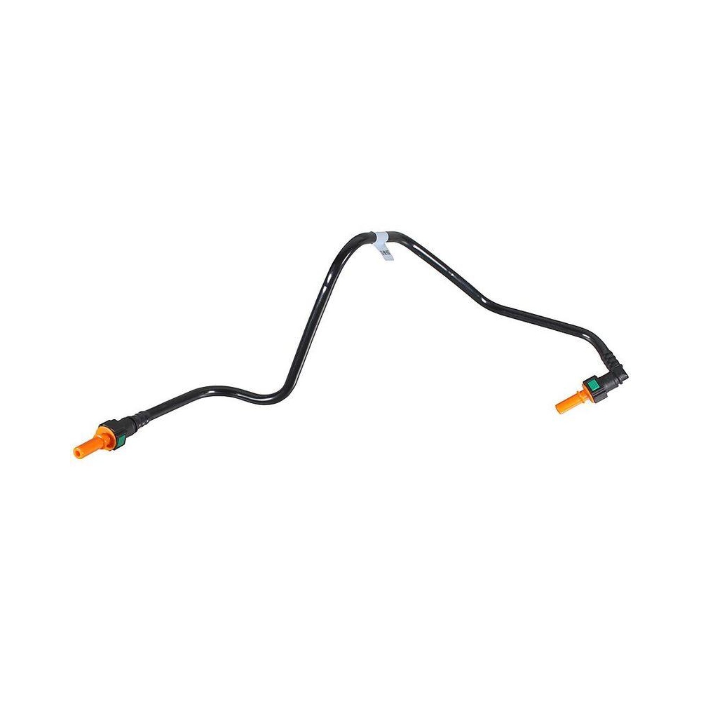 METZGER AUTOTEILE 2152146 Kraftstoffleitung f&uuml;r RENAULT DACIA, Kraftstofftank