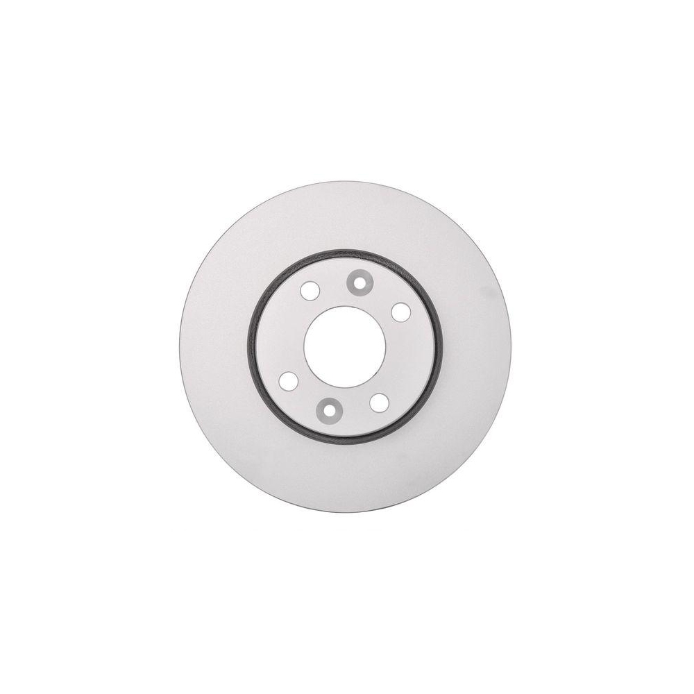 Bosch 0 986 479 B73 2 St&uuml;ck Bremsscheiben f&uuml;r ALFA ROMEO FIAT LADA LANCIA NISSAN