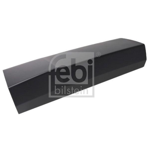 FEBI BILSTEIN 197374 Abdeckung, Au&szlig;enspiegel f&uuml;r MAN, rechts