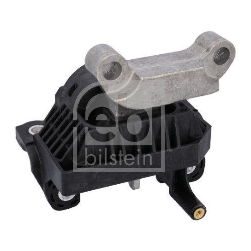 FEBI BILSTEIN 197597 Lagerung, Motor f&uuml;r FIAT LANCIA, rechts