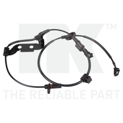 NK 299957 Sensor, Raddrehzahl f&uuml;r HYUNDAI KIA, Hinterachse links