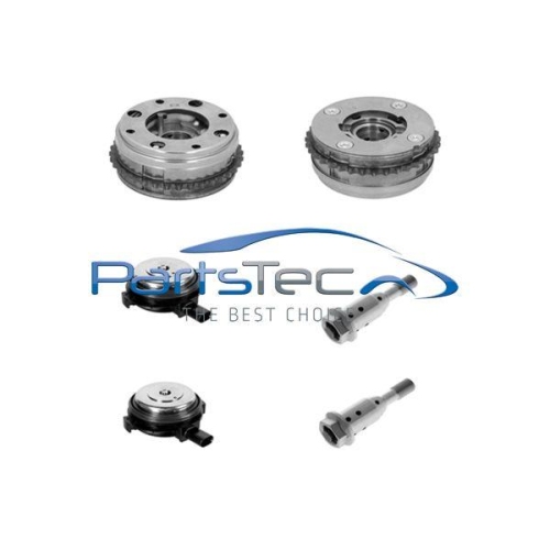 PartsTec PTA126-3032 Nockenwellenversteller REPARATURSATZ f&uuml;r