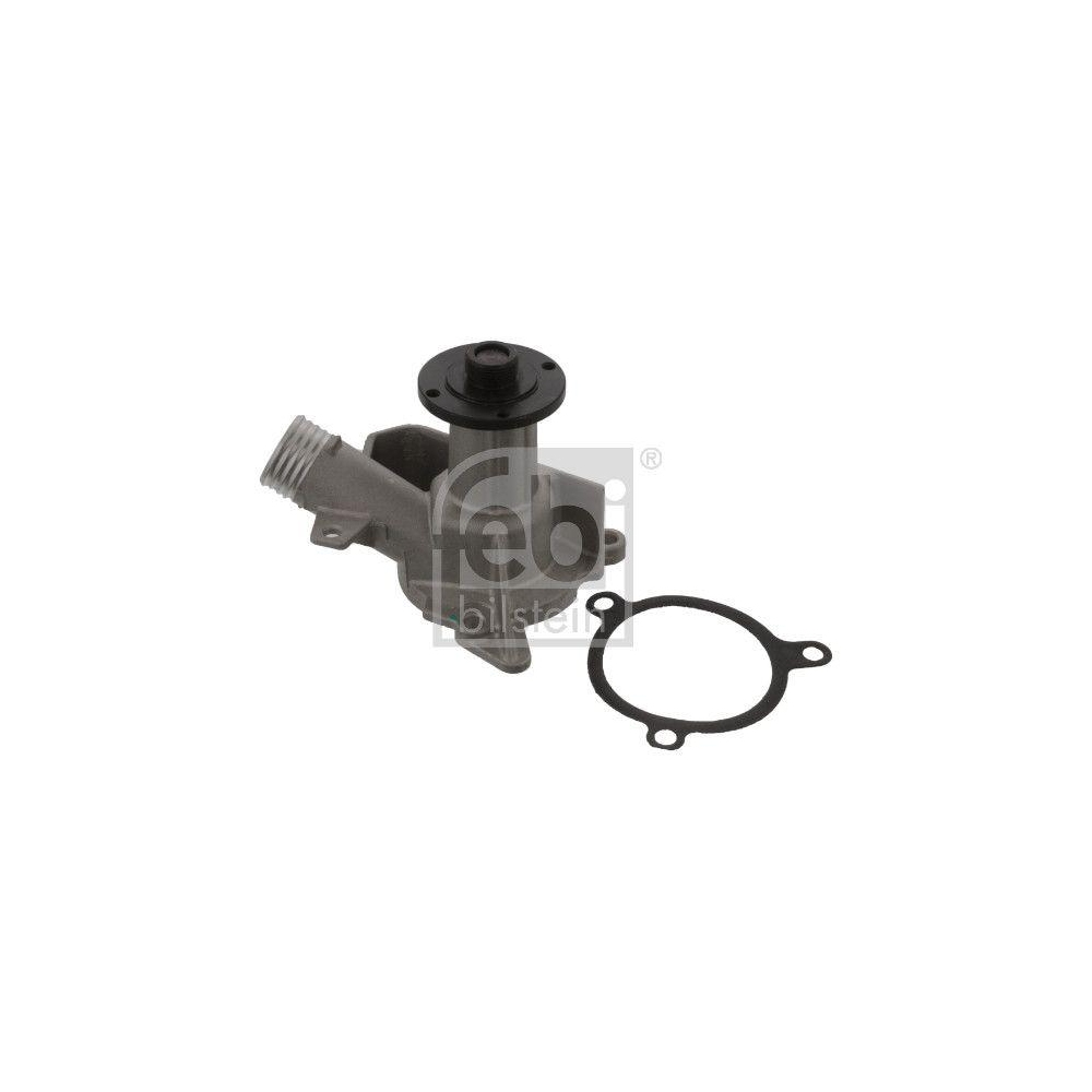 FEBI BILSTEIN Wasserpumpe, Motork&uuml;hlung 01289 f&uuml;r BMW