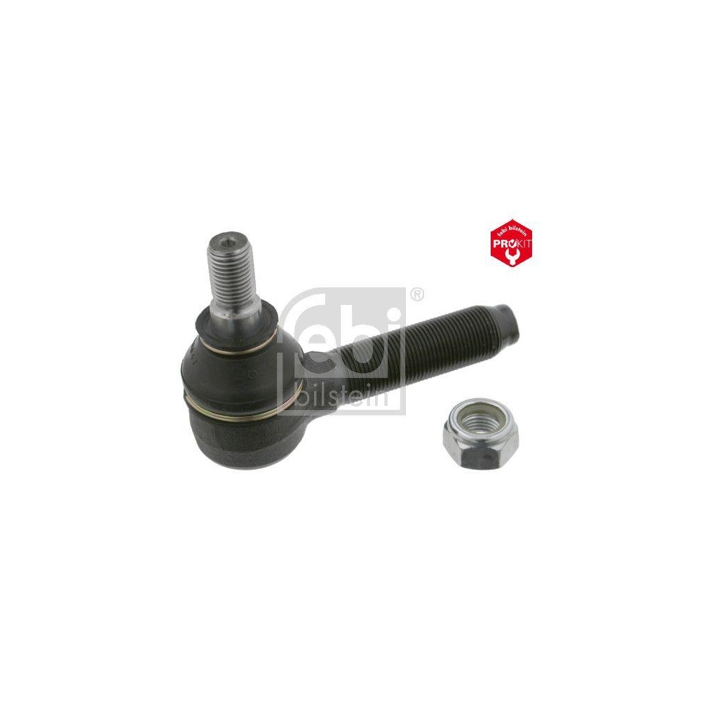 FEBI BILSTEIN Spurstangenkopf 06250 ProKit f&uuml;r MERCEDES-BENZ, Vorderachse