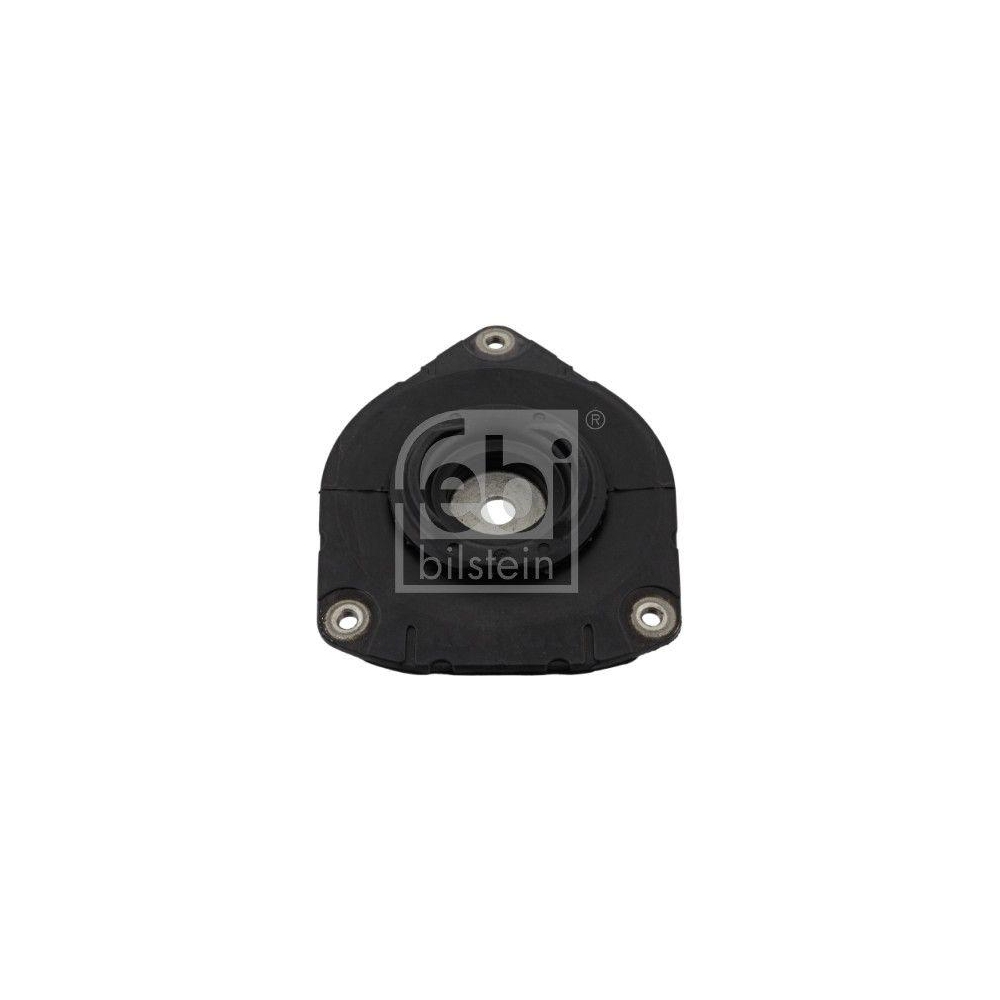FEBI BILSTEIN Federbeinst&uuml;tzlager 36606 f&uuml;r RENAULT, Vorderachse