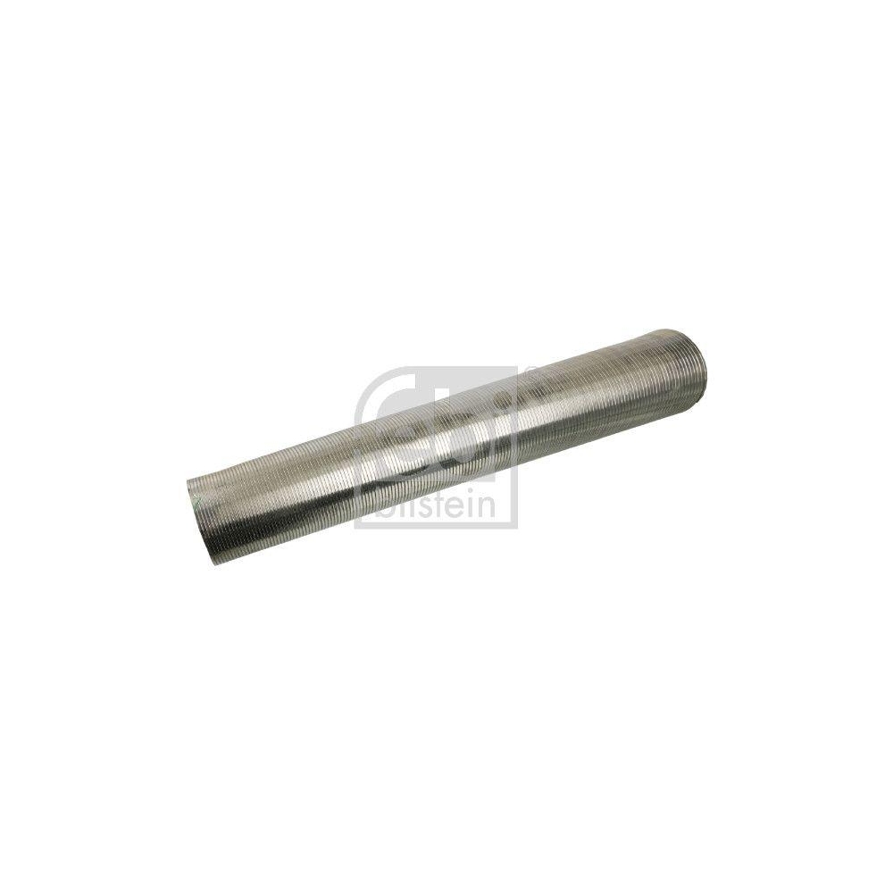 Wellrohr, Abgasanlage FEBI BILSTEIN 104137 für