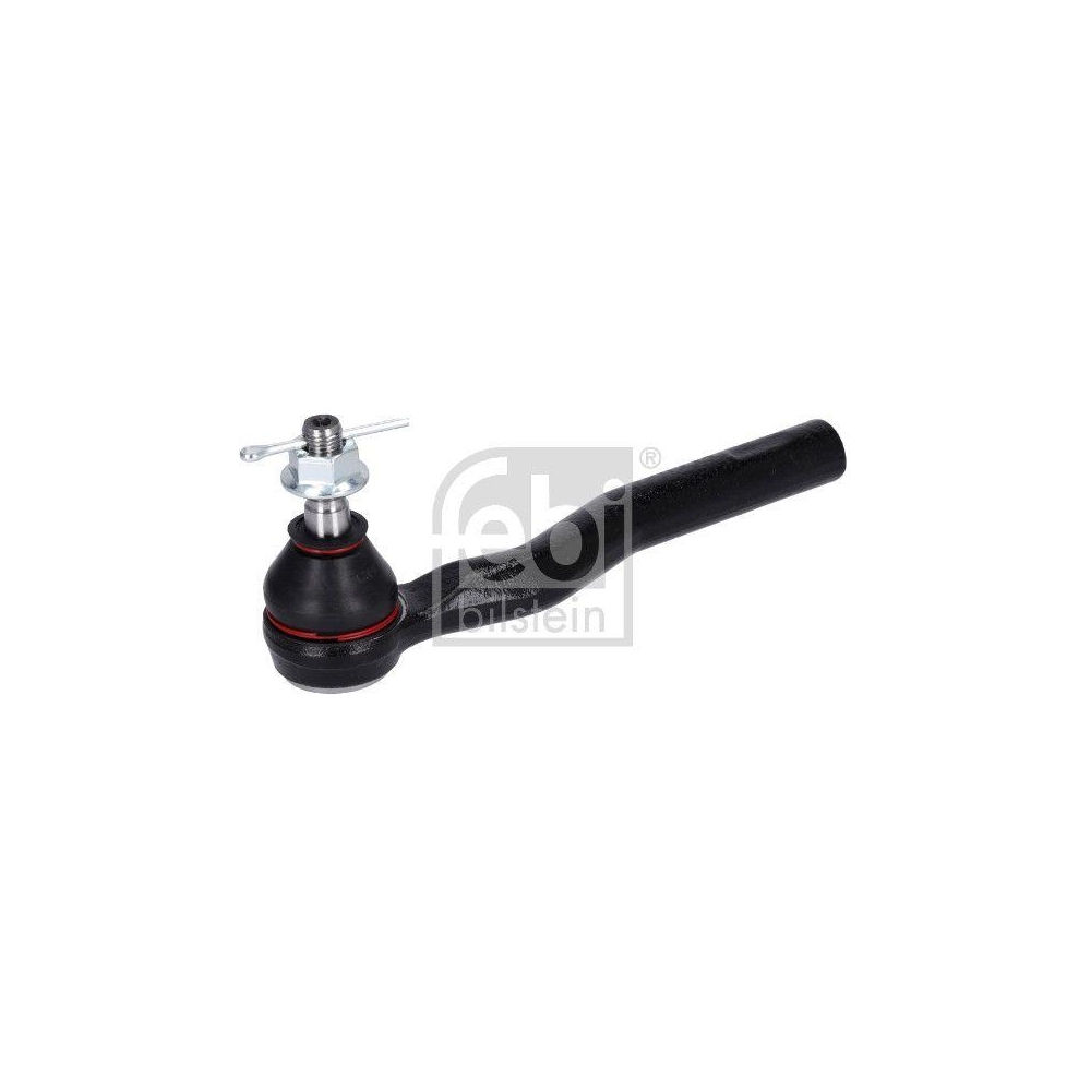 FEBI BILSTEIN Spurstangenkopf 180271 f&uuml;r MAZDA, Vorderachse rechts
