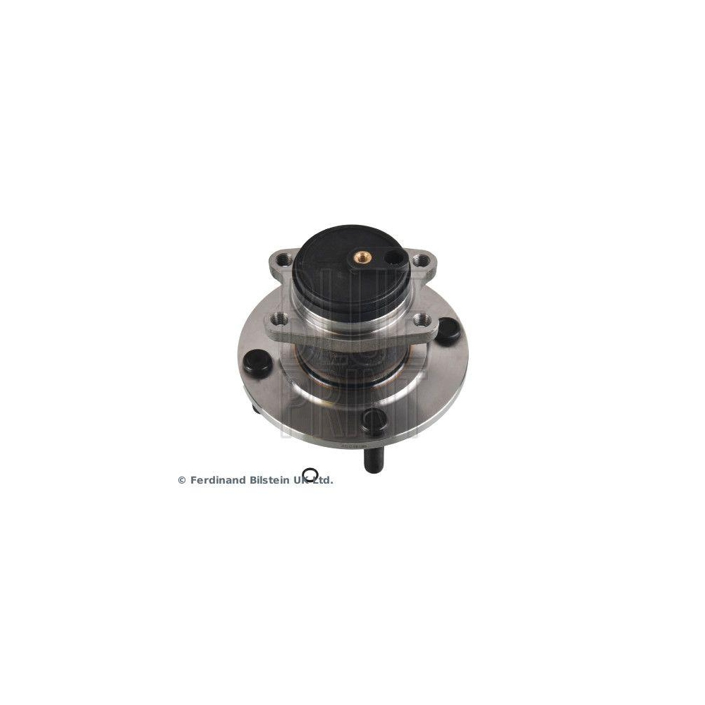 Radlagersatz BLUE PRINT ADC48350 f&uuml;r MITSUBISHI SMART, Hinterachse links