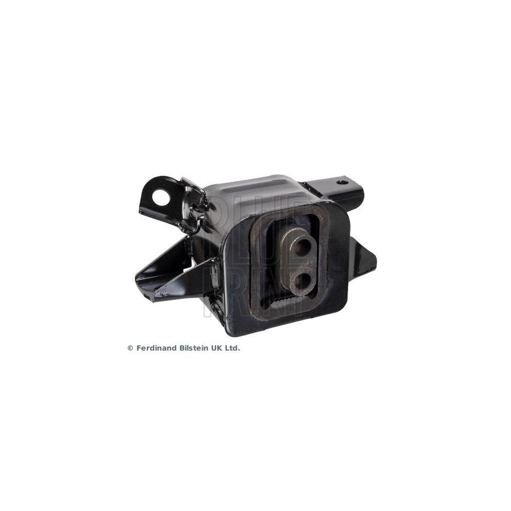 Lagerung, Schaltgetriebe BLUE PRINT ADBP800426 für HYUNDAI, links