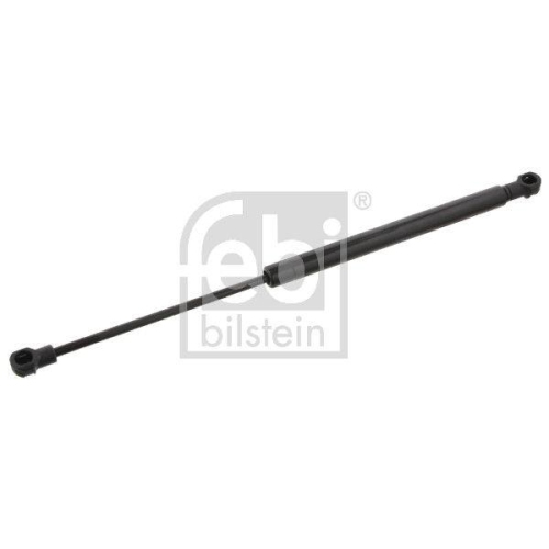 FEBI BILSTEIN Gasfeder, Koffer-/Laderaum 31466 f&uuml;r AUDI, beidseitig
