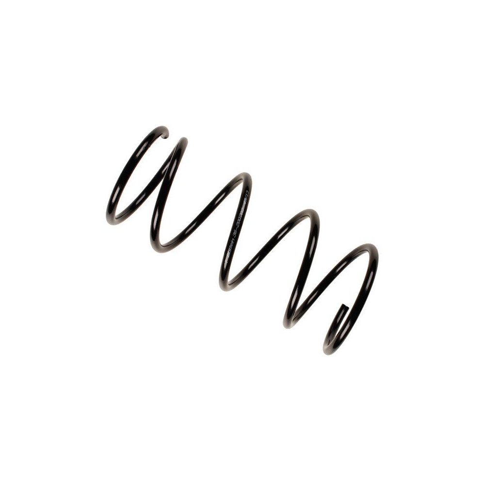 Fahrwerksfeder BILSTEIN 36-200702 BILSTEIN - B3 Serienersatz (Federn) f&uuml;r NISSAN