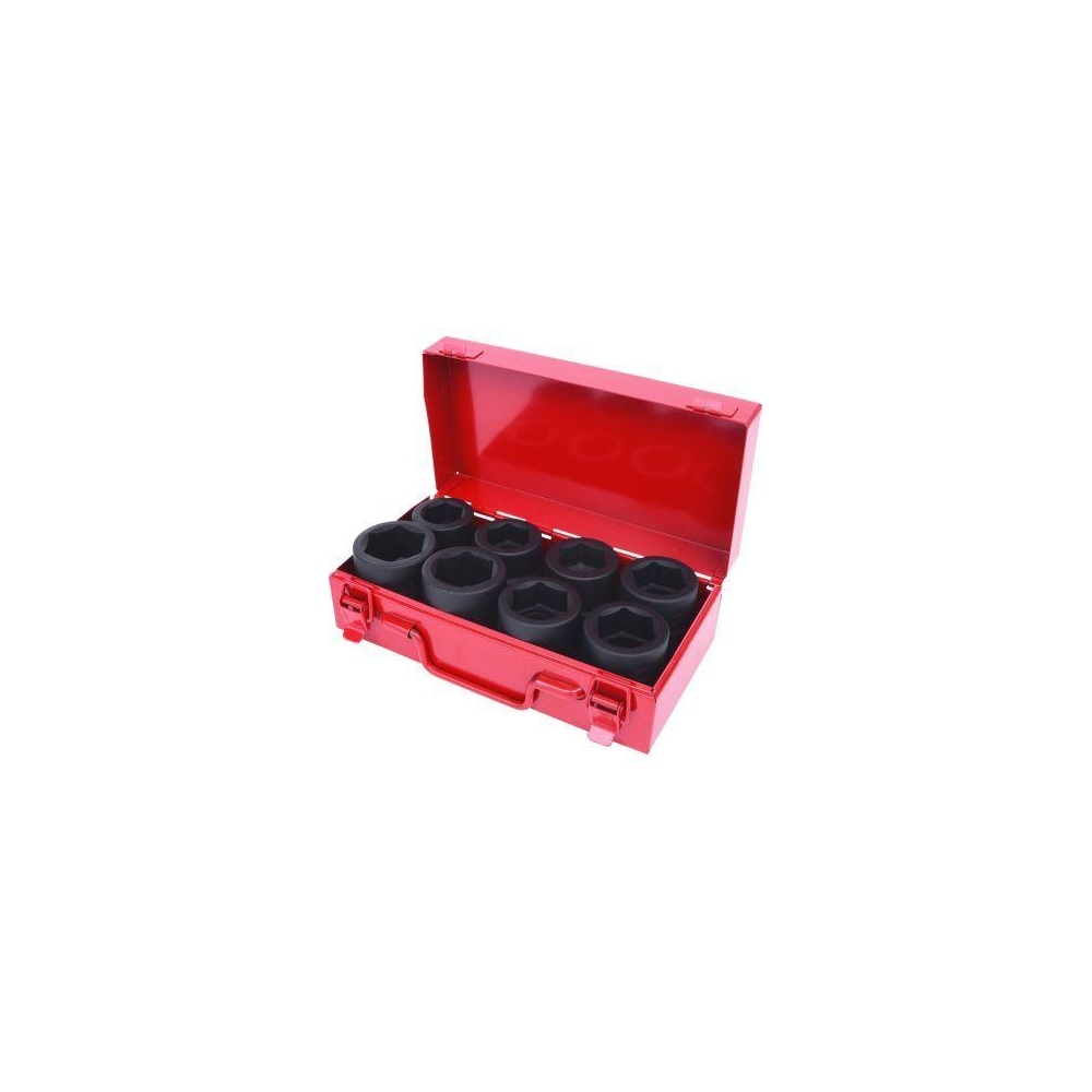 Kraft-Stecknuss-Satz KS TOOLS 515.0610 f&uuml;r