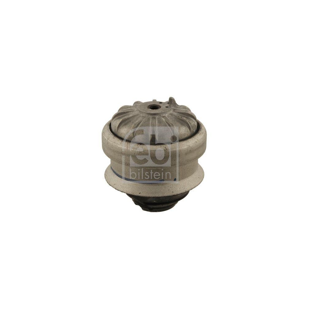 FEBI BILSTEIN Lagerung, Motor 03428 f&uuml;r MERCEDES-BENZ, links, rechts, vorne