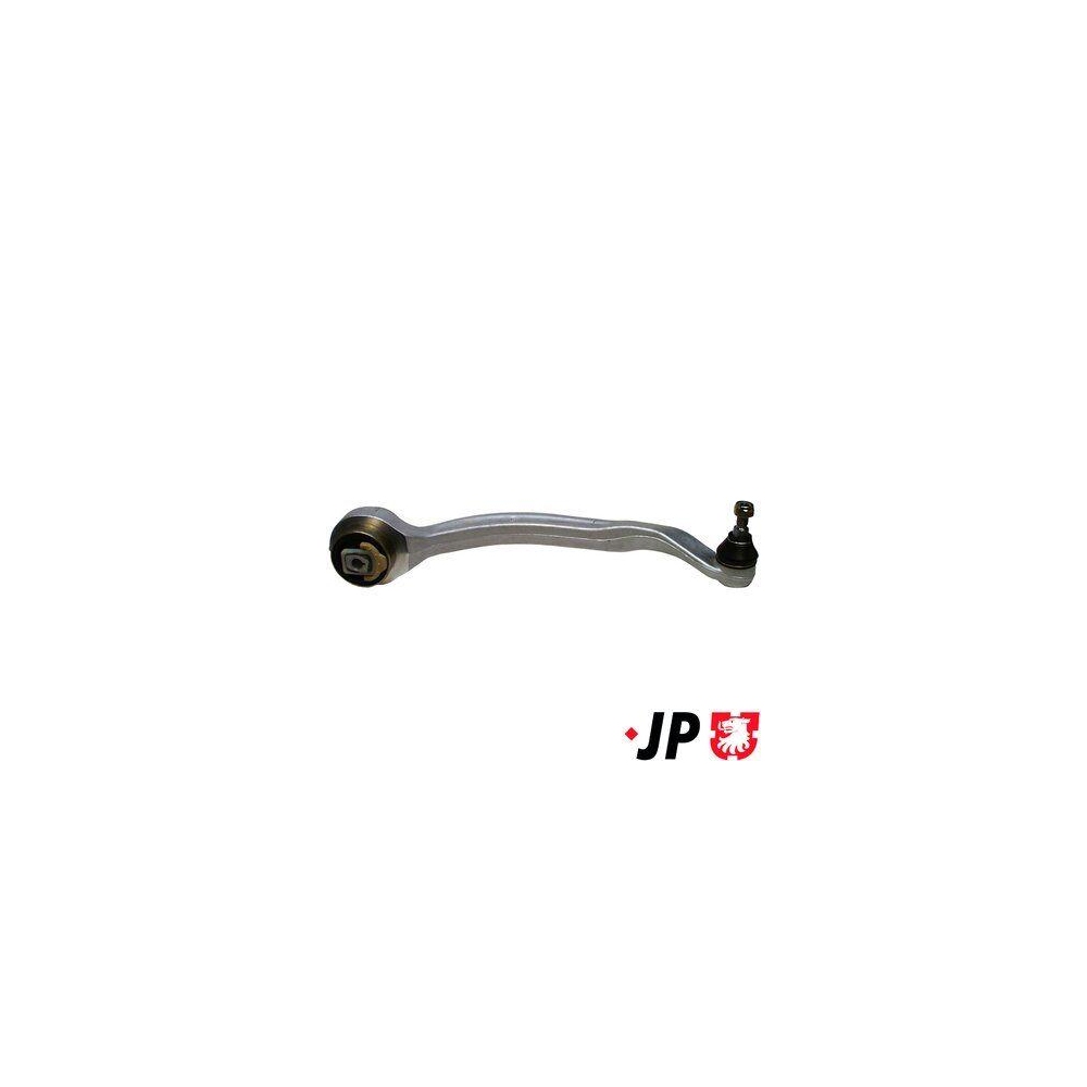 Lenker, Radaufh&auml;ngung JP GROUP 1140102980 JP f&uuml;r AUDI VW VAG, Vorderachse rechts