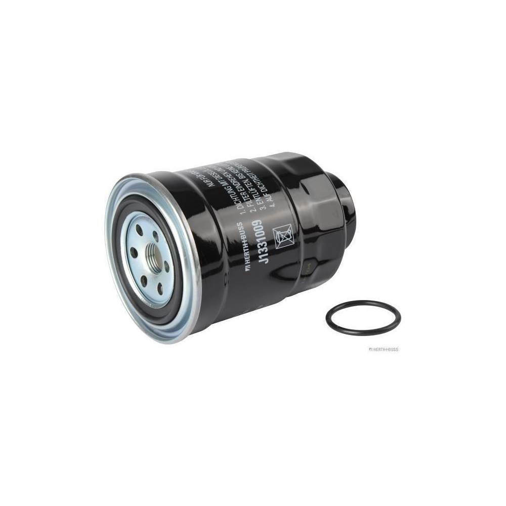 Kraftstofffilter HERTH+BUSS JAKOPARTS J1331009 f&uuml;r CITRO&Euml;N NISSAN PEUGEOT