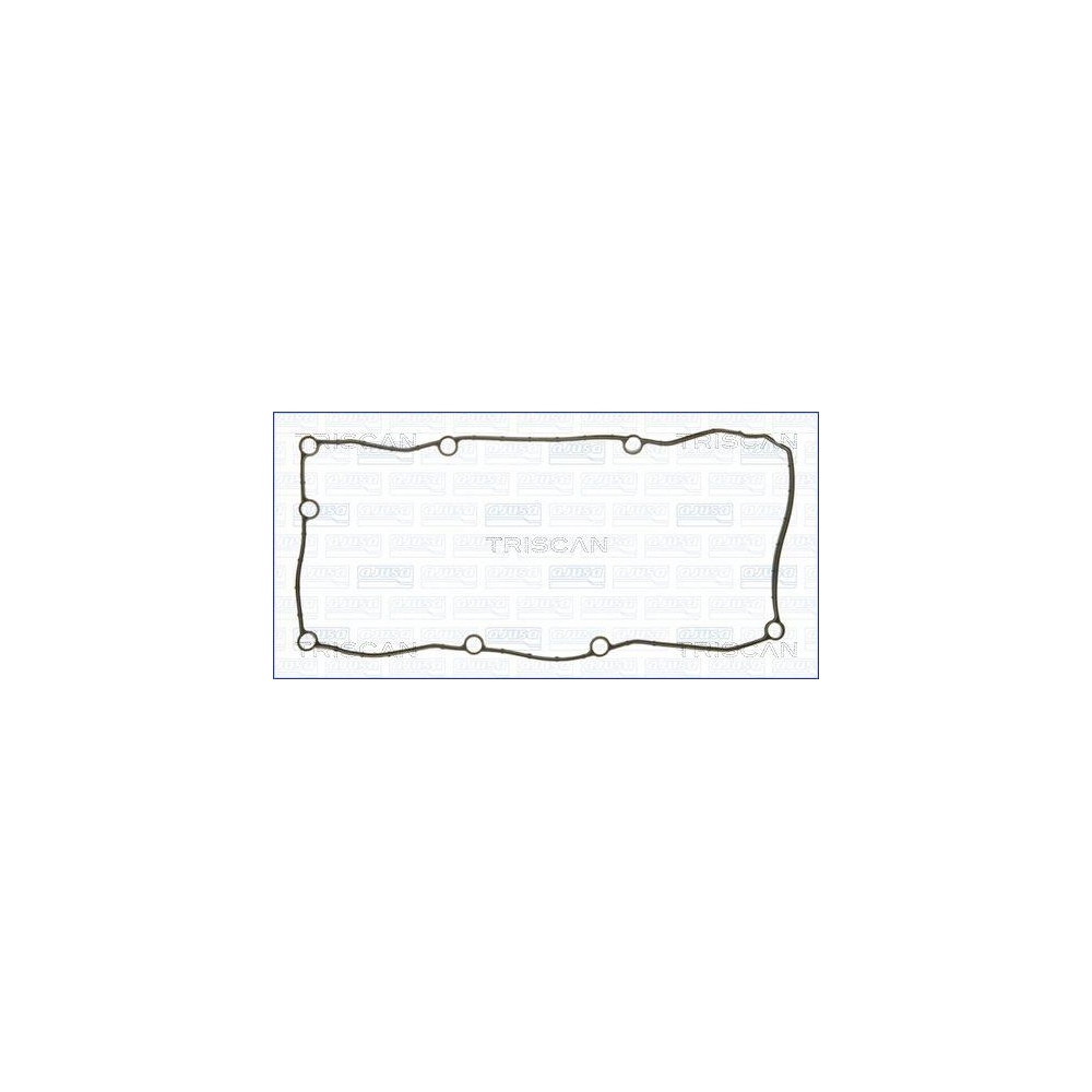 Dichtung, Zylinderkopfhaube TRISCAN 515-6059 f&uuml;r RENAULT