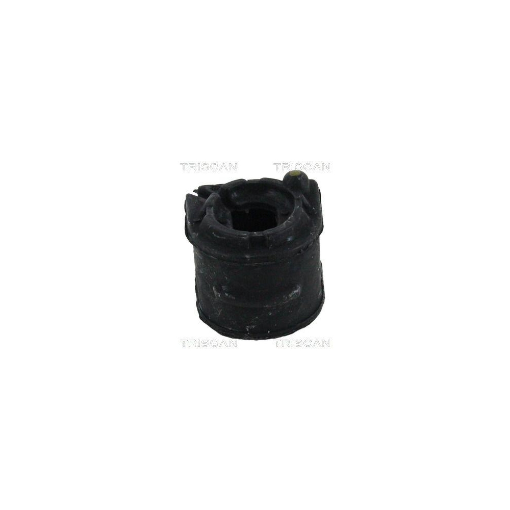 Lagerbuchse, Stabilisator TRISCAN 8500 10873 f&uuml;r FORD MAZDA VOLVO, Vorderachse