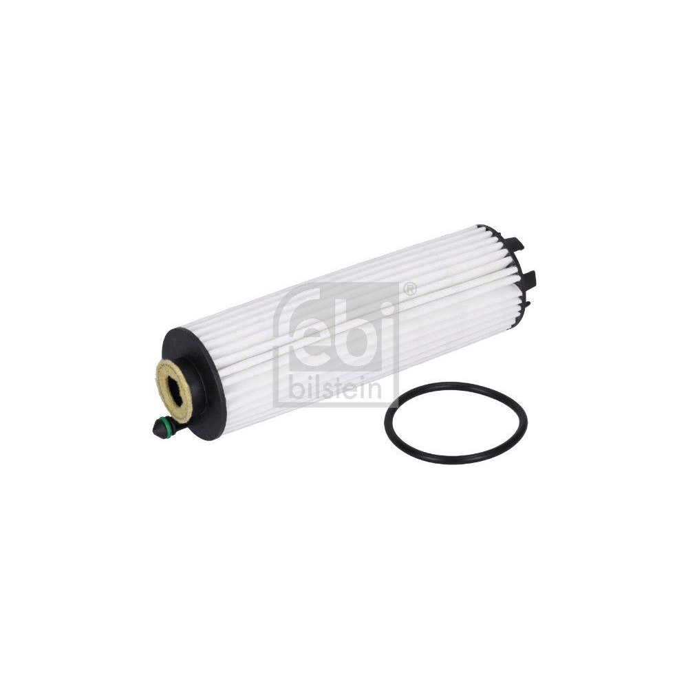 FEBI BILSTEIN Ölfilter 183481 für MERCEDES-BENZ