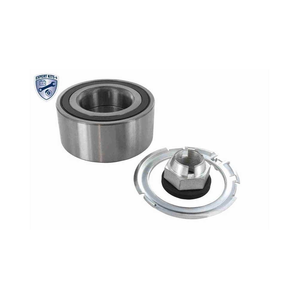 Radlagersatz VAICO V40-0776 EXPERT KITS + f&uuml;r NISSAN OPEL RENAULT, Vorderachse