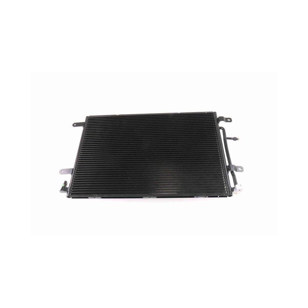 Kondensator, Klimaanlage VEMO V15-62-1051 Original VEMO Qualität für AUDI SEAT