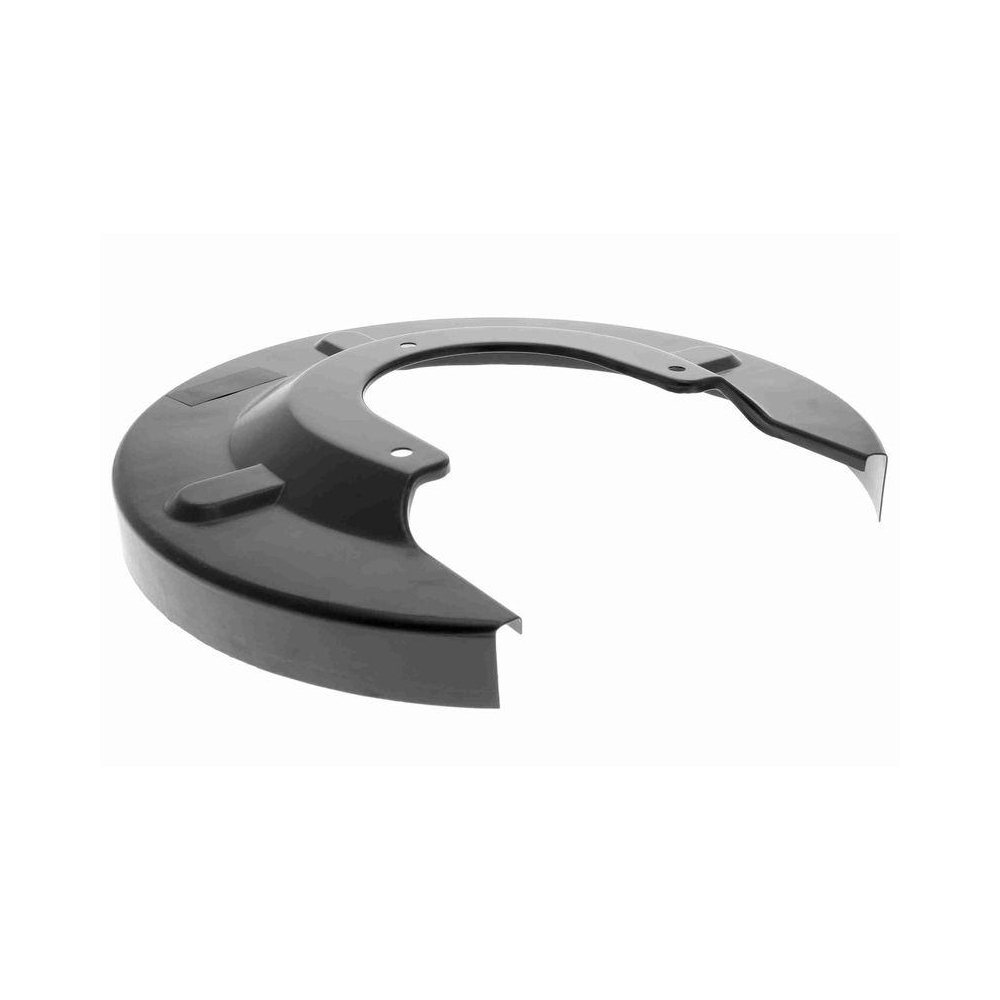 Spritzblech, Bremsscheibe VAICO V10-3902 Original VAICO Qualit&auml;t f&uuml;r SEAT SKODA
