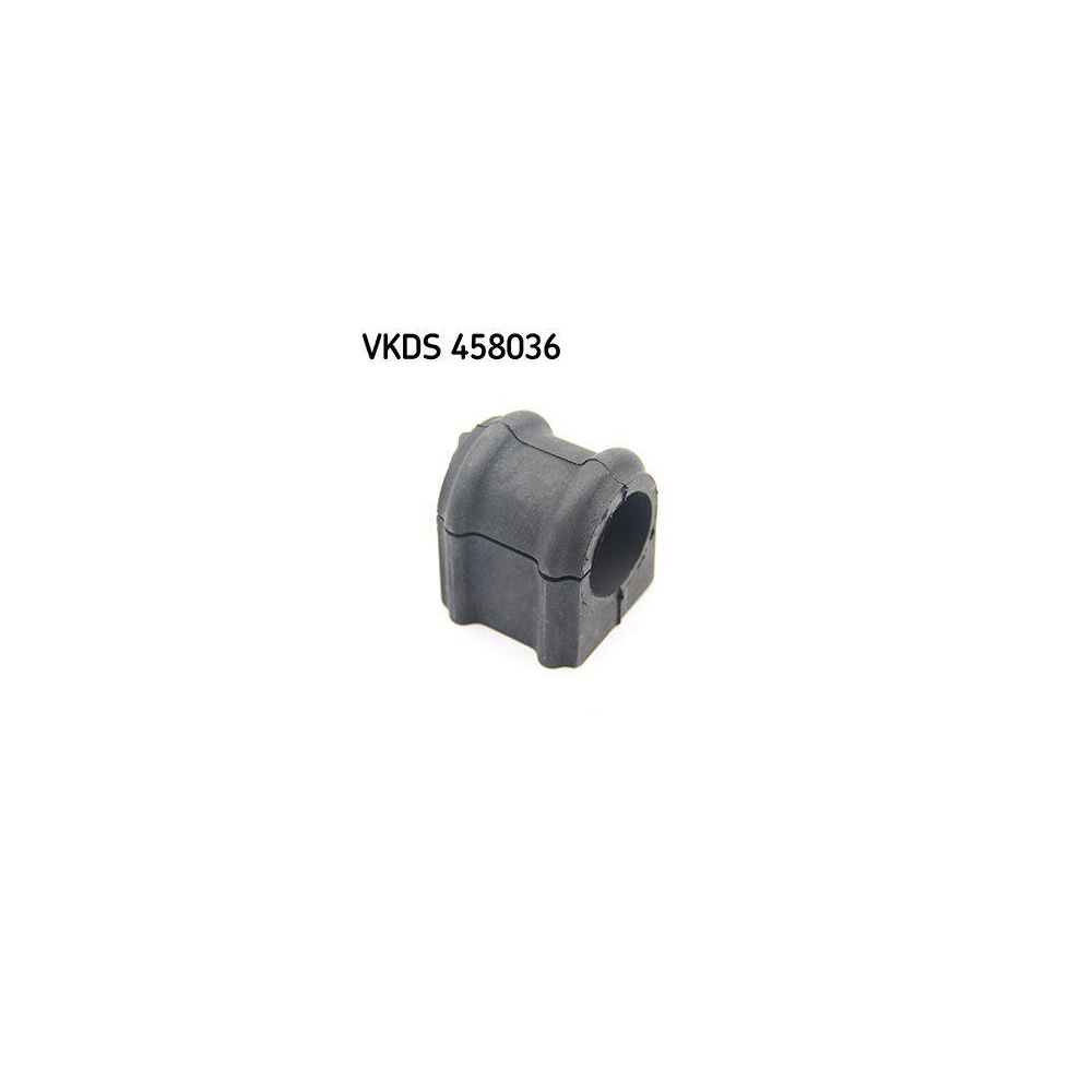 Lagerbuchse, Stabilisator SKF VKDS 458036 für MERCEDES-BENZ
