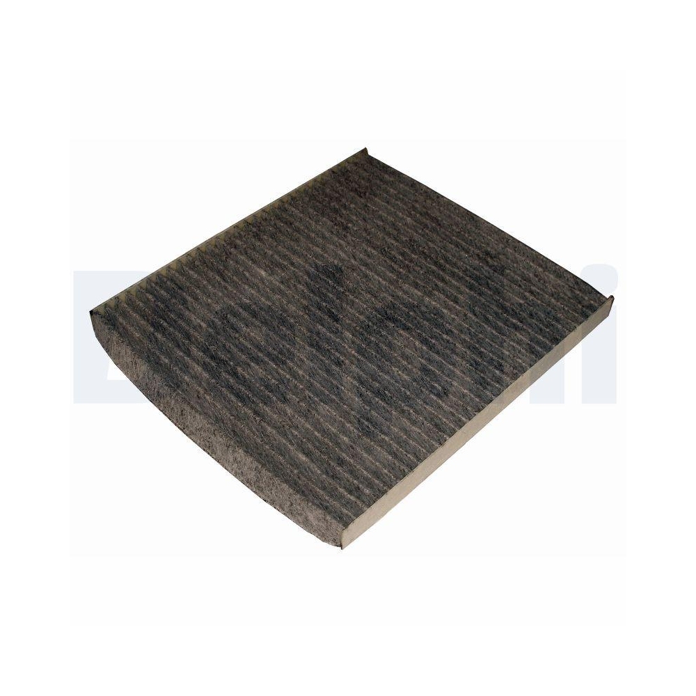 Filter, Innenraumluft DELPHI TSP0325222C für HYUNDAI