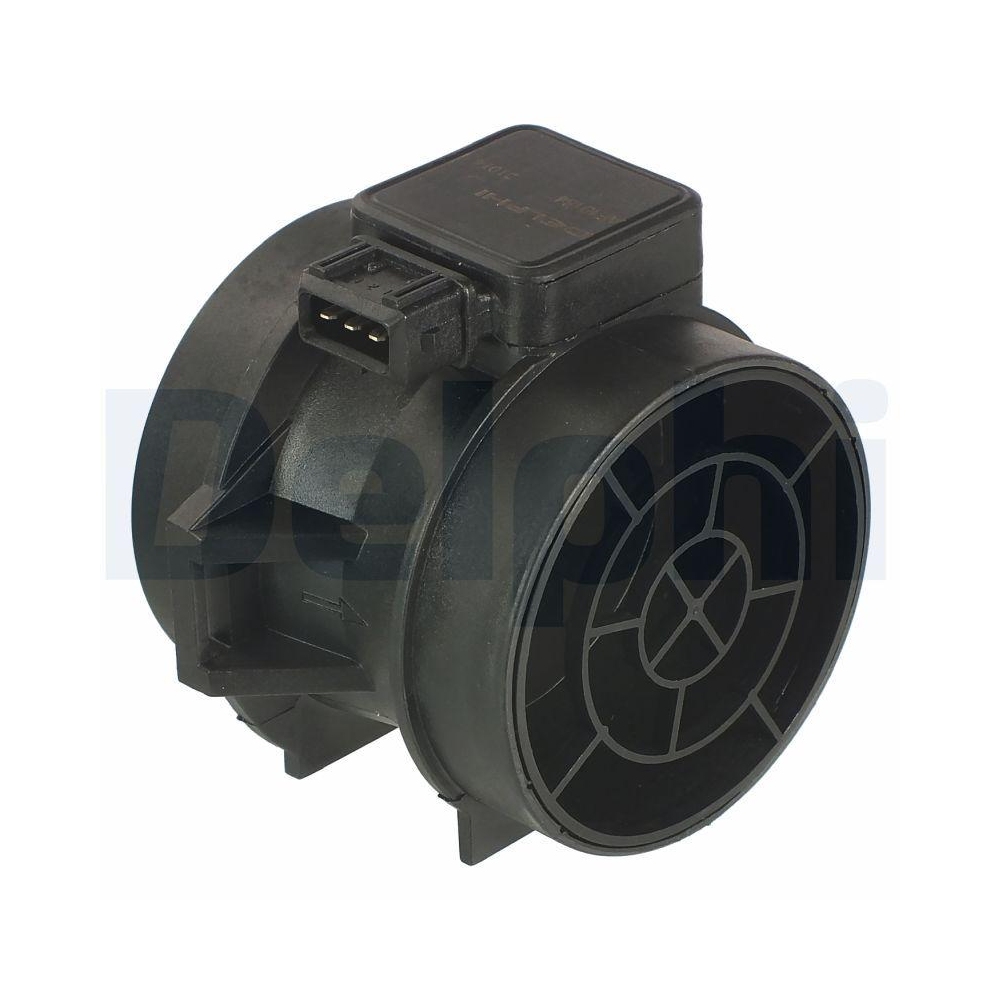 DELPHI AF10184-12B1 Luftmassenmesser f&uuml;r HYUNDAI KIA HITACHI