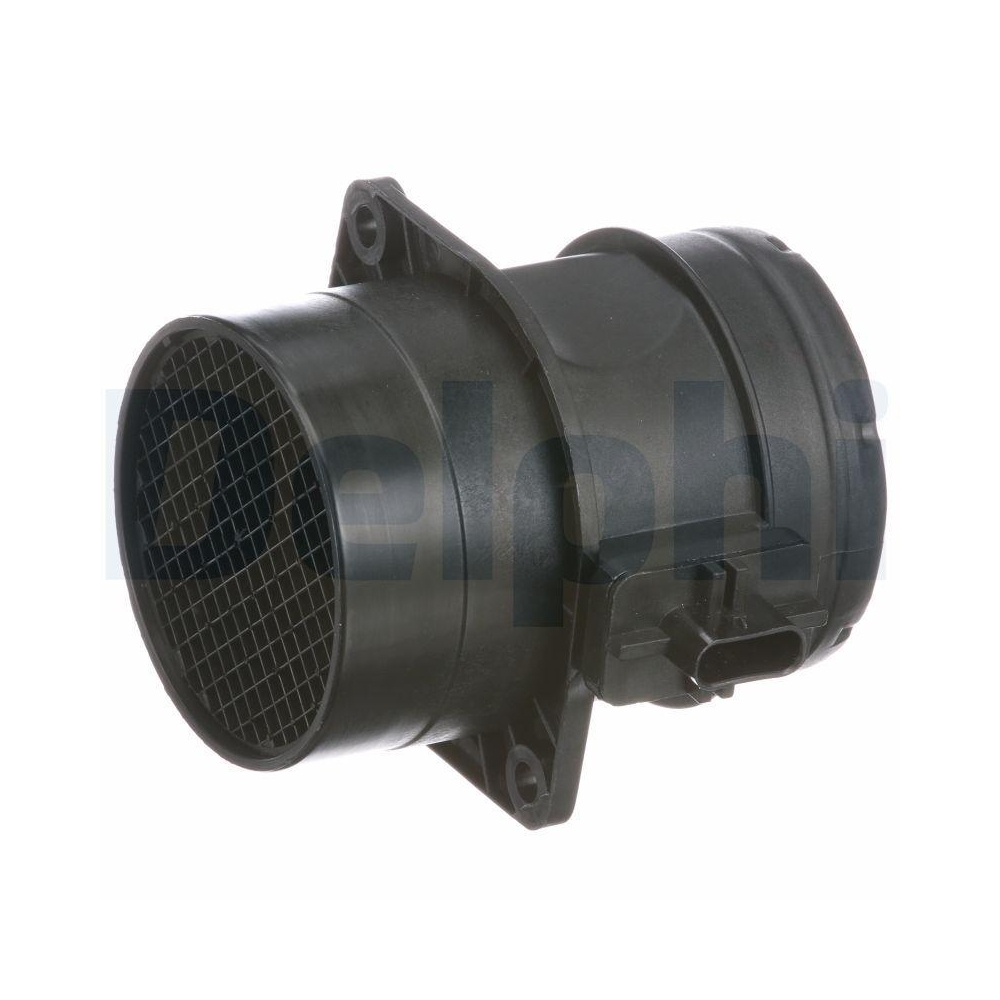 DELPHI AF10397-12B1 Luftmassenmesser f&uuml;r AUDI MAN SEAT SKODA VW VAG