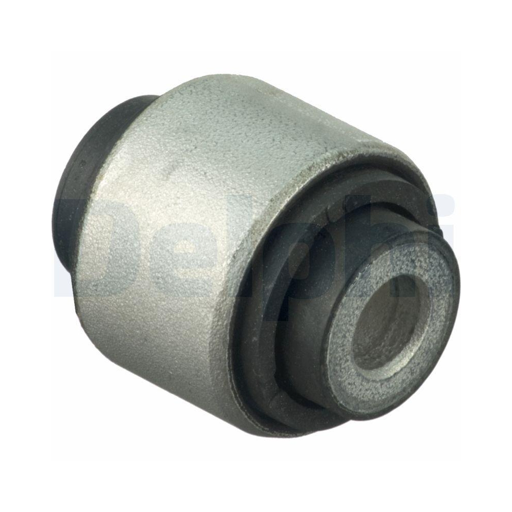 DELPHI TD1652W Lagerung, Lenker f&uuml;r AUDI SEAT SKODA VW CUPRA, Hinterachse, innen