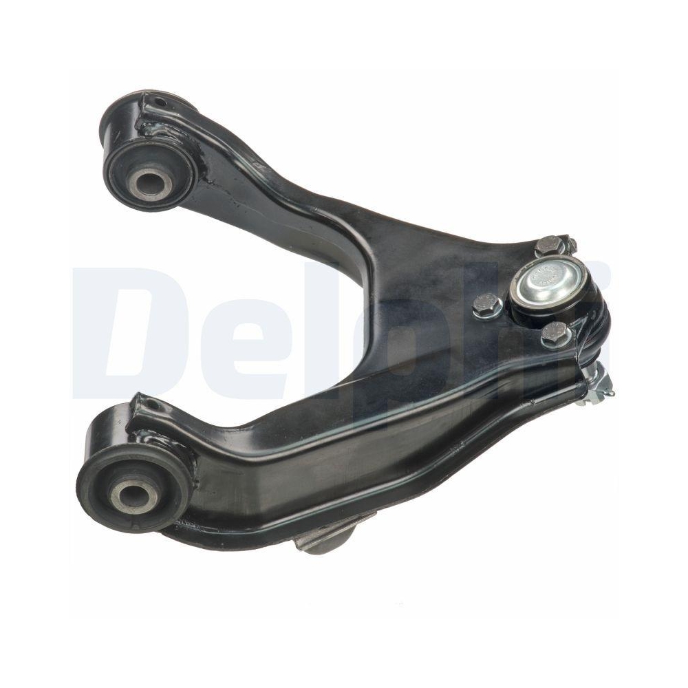 DELPHI TC3640 Lenker, Radaufh&auml;ngung f&uuml;r MITSUBISHI, Vorderachse rechts, au&szlig;en